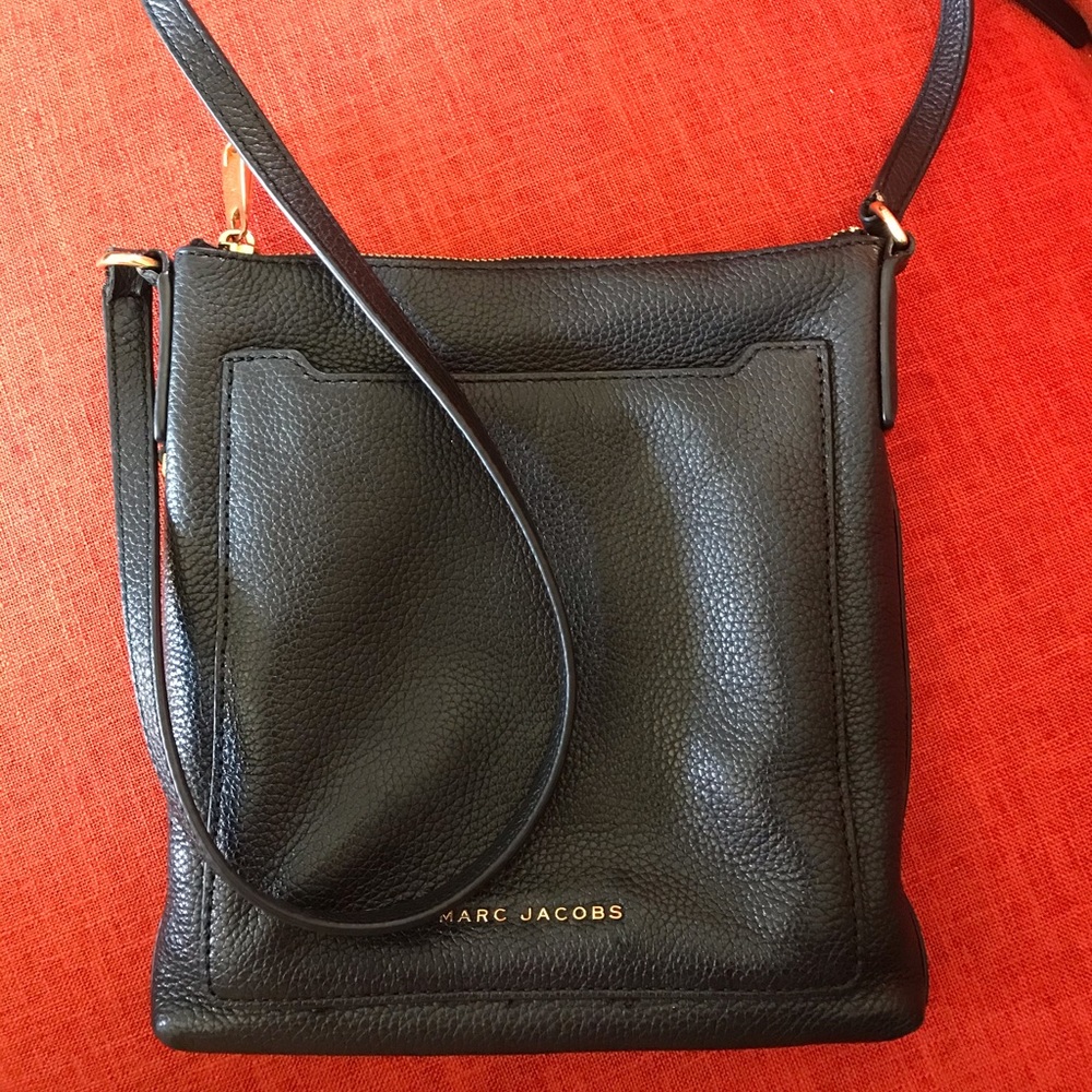 Marc Jacobs crossbody